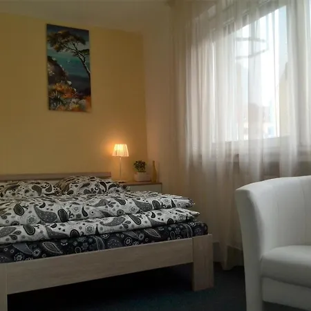 Wohnung In Der Ludwigstrasse Im Zentrum Von Dortmund Exterior foto