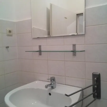 Wohnung In Der Ludwigstrasse Im Zentrum Von Dortmund Exterior foto