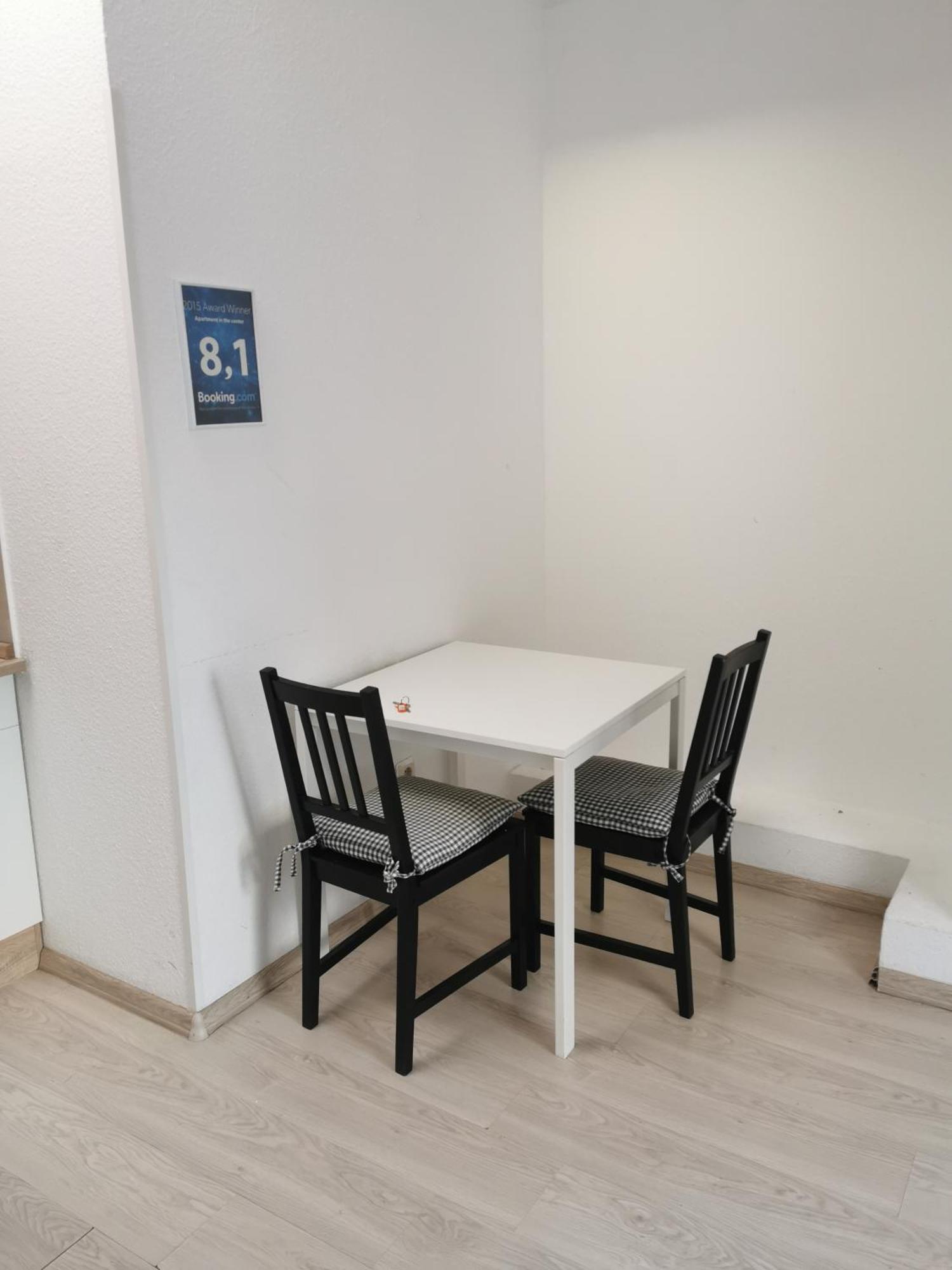In Der Ludwigstrasse Im Zentrum Von Apartment *