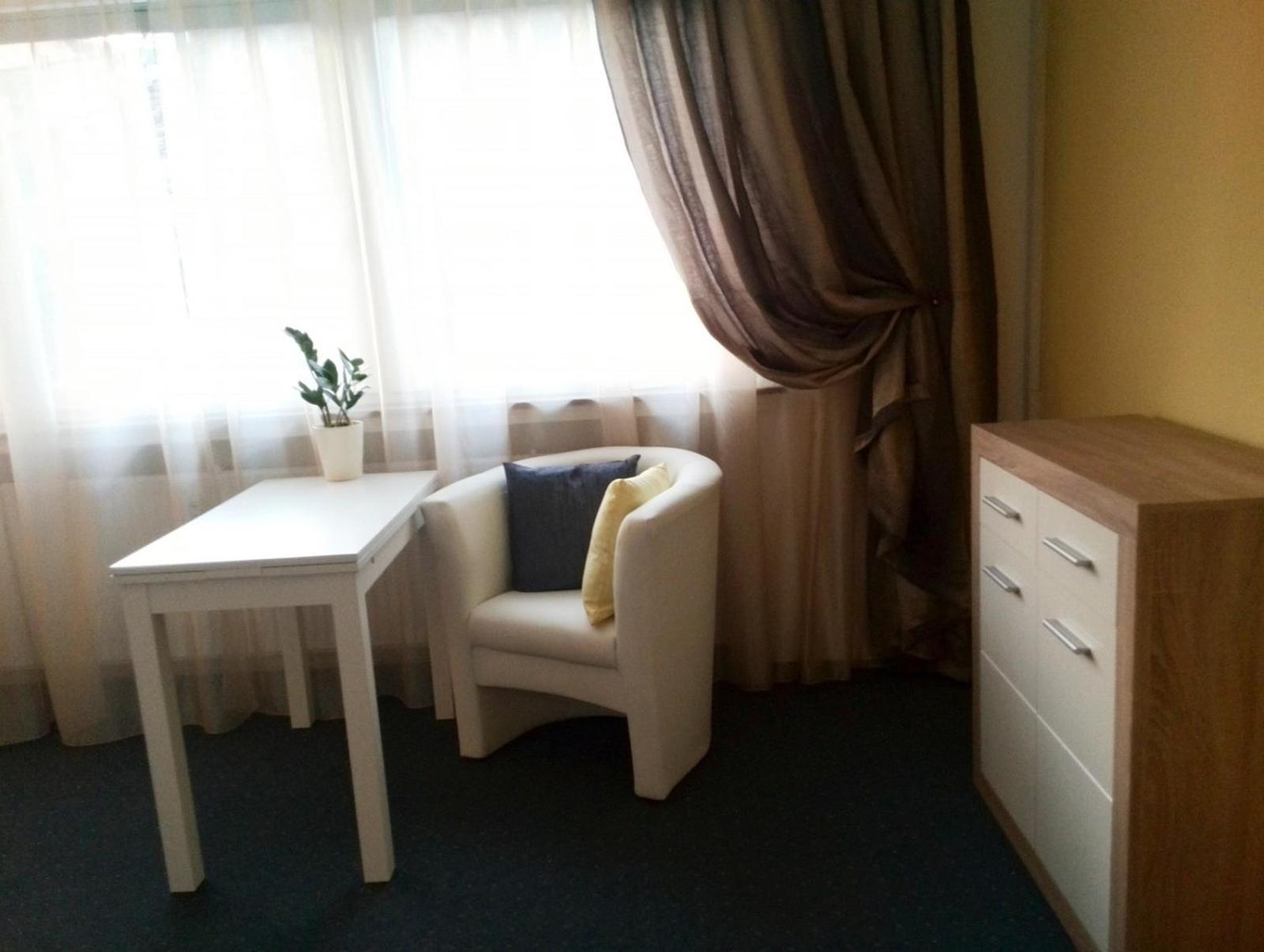 In Der Ludwigstrasse Im Zentrum Von Apartment *