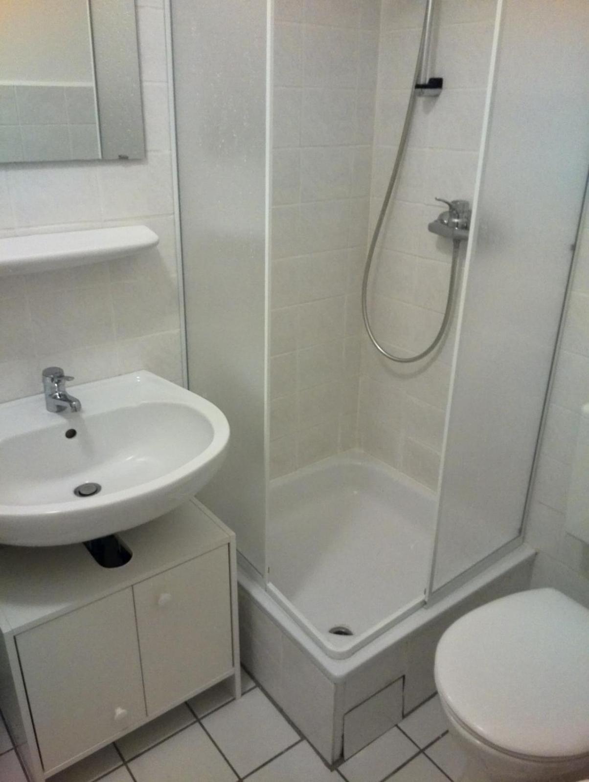 Apartment In Der Ludwigstrasse Im Zentrum Von *