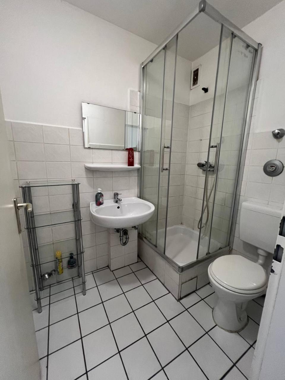 Apartment In Der Ludwigstrasse Im Zentrum Von *