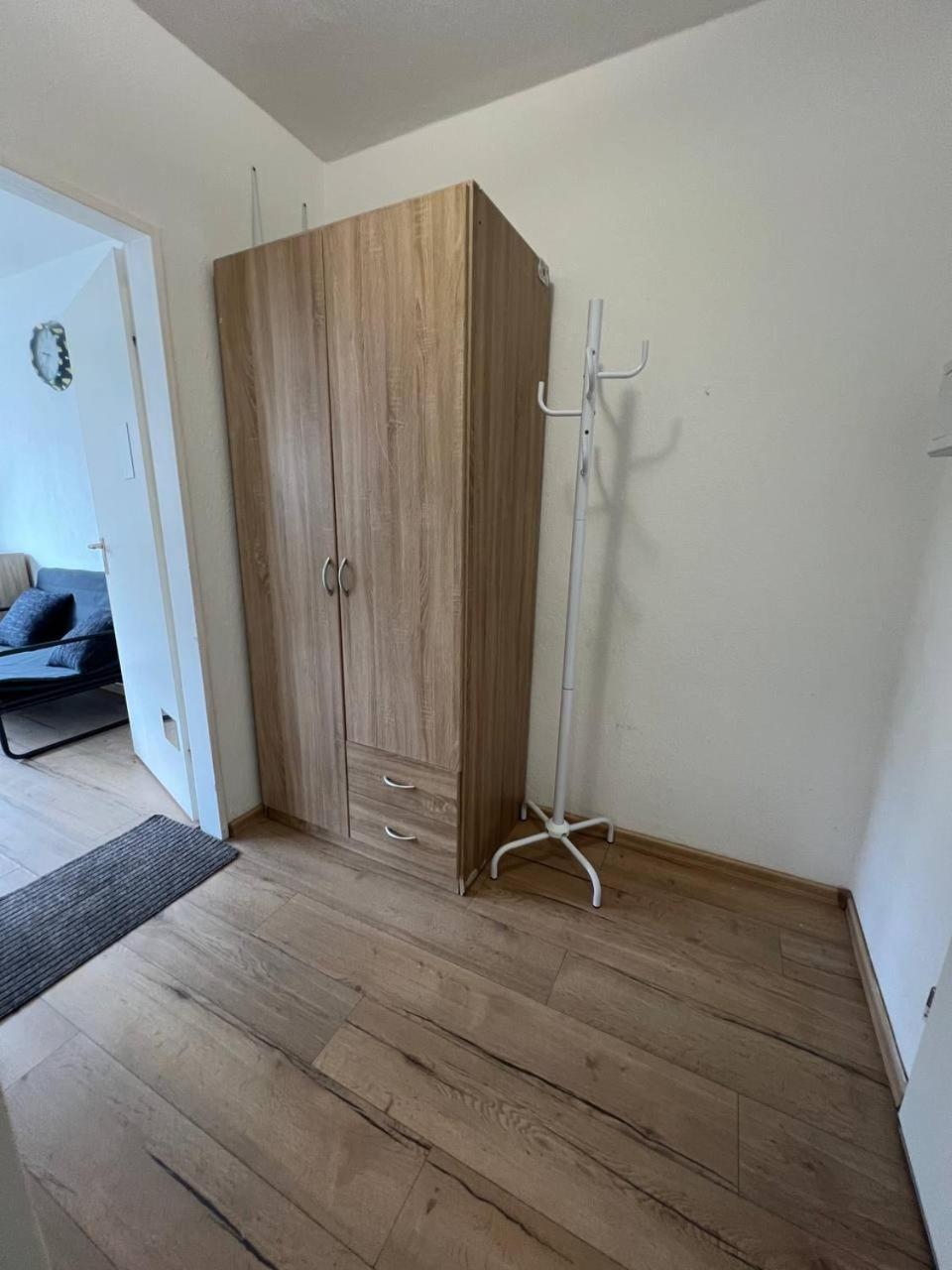 Apartment In Der Ludwigstrasse Im Zentrum Von