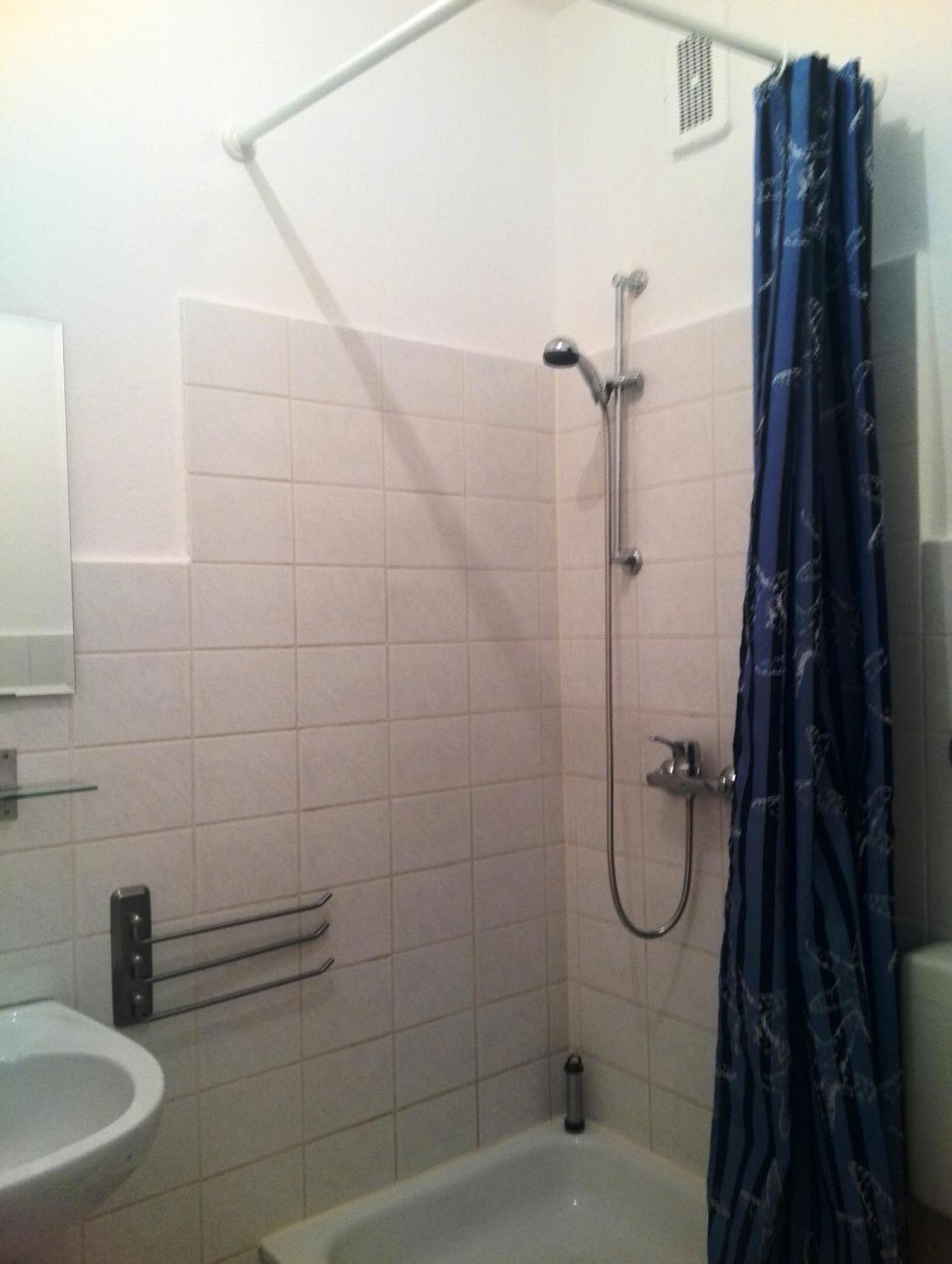 In Der Ludwigstrasse Im Zentrum Von Apartment